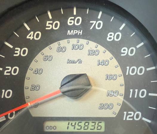 2006 Toyota Tacoma SR5 Access Cab for $0 Build Credit,