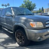 2006 Toyota Tundra SR5 for $0 Build Credit, Poor Credit,