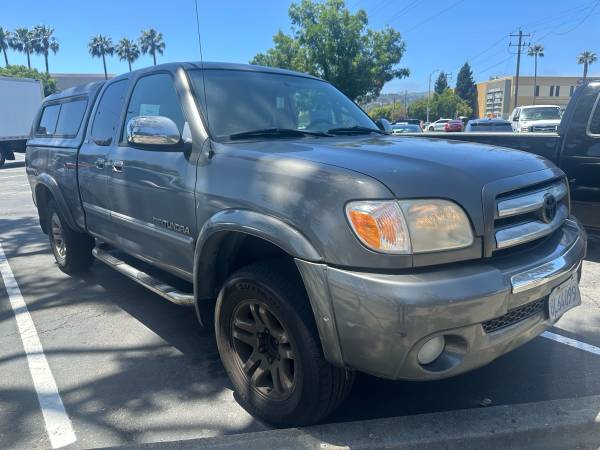 2006 Toyota Tundra SR5 for $0 Build Credit, Poor Credit,