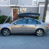 2006 Volvo S40 T5 for $0 Build Credit, Poor Credit,