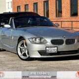 2007 BMW Z4 3.0si Convertible Premium Package for $0 Build