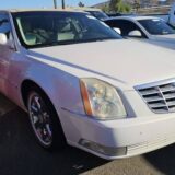 2007 Cadillac DTS Luxe for $0 Build Credit, Poor Credit,