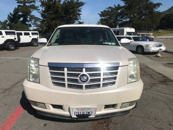 2007 Cadillac Escalade for $0 Build Credit, Poor Credit, Bad 2007 Cadillac Escalade for $0 Build Credit, Poor Credit, Bad