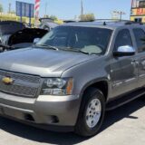2007 Chevrolet Tahoe LS Wholesale Low Price for $0 Build