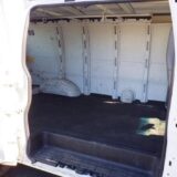 2007 Chevy Express Trim for $0 Build Credit, Poor Credit,