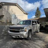 2007 Chevy Suburban for $0 Build Credit, Poor Credit, Bad