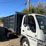 2007 Chevy W5500 (Isuzu NRR) Trim for $0 Build Credit,