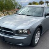 2007 Dodge Charger Trim for $0 Build Credit, Poor Credit,