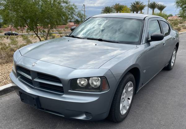 2007 Dodge Charger Trim for $0 Build Credit, Poor Credit,