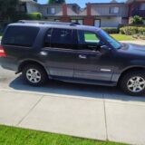 2007 Ford Expedition for $0 Build Credit, Poor Credit, Bad