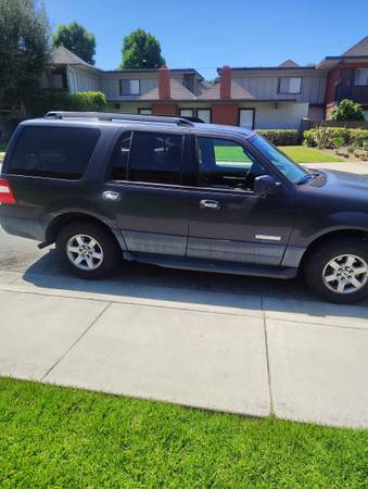 2007 Ford Expedition for $0 Build Credit, Poor Credit, Bad