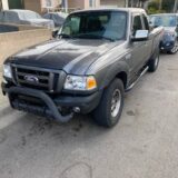 2007 Ford Ranger XLT 4WD SuperCab 126" 4.0 Auto 104K