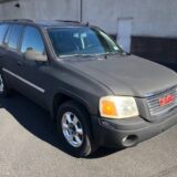 2007 GMC Envoy 4x4 for $0 Build Credit, Poor Credit,