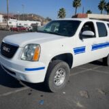 2007 GMC Yukon Suburban 4x4 2500 for $0 Build Credit,
