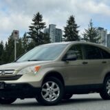 2007 Honda CR-V EX Clean Title Great Condition for $0