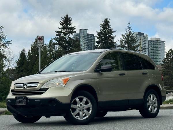 2007 Honda CR-V EX Clean Title Great Condition for $0