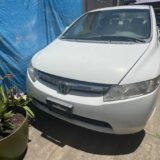 2007 Honda Civic Trim for $0 Build Credit, Poor Credit,