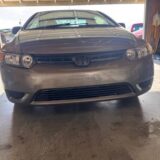 2007 Honda Civic for $0 Build Credit, Poor Credit, Bad