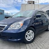 2007 Honda Odyssey EX-L for $0 Build Credit, Poor Credit,