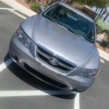 2007 Hyundai Sonata for $0 Build Credit, Poor Credit, Bad