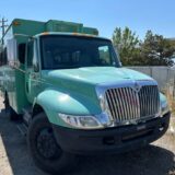 2007 International 4300 Series DTS 466 Heavy Duty Truck for