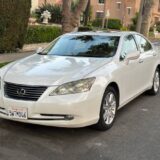 2007 Lexus ES 350 Trim, Clean Title, 112K Miles for