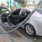 2007 Lexus IS350 Trim 858 828 0001, $6,800 for $0