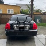 2007 Lincoln Town Car Signature Series for $0 Build Credit,