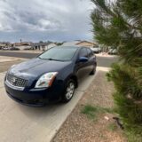 2007 Nissan Sentra Trim for $0 Build Credit, Poor Credit,