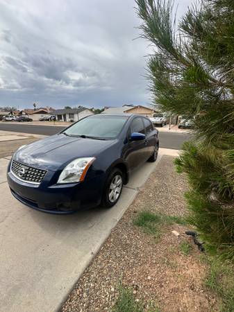 2007 Nissan Sentra Trim for $0 Build Credit, Poor Credit,