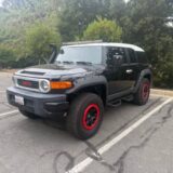 2007 Toyota FJ Cruiser for $0 Build Credit, Poor Credit,