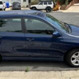 2007 Toyota Matrix XR - Clean Title, Low Miles -