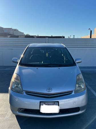 2007 Toyota Prius for $0 Build Credit, Poor Credit, Bad