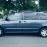 2007 Toyota Sienna for $0 Build Credit, Poor Credit, Bad