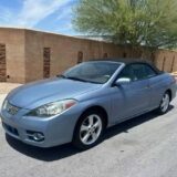 2007 Toyota Solara - Financing Available for $0 Build Credit,