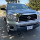 2007 Toyota Tundra SR5 Crew Cab 4WD Low Miles -