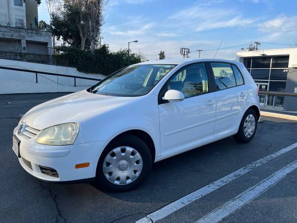 2007 VW Rabbit 4-Door for $0 Build Credit, Poor Credit, 2007 VW Rabbit 4-Door for $0 Build Credit, Poor Credit,