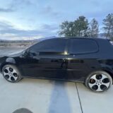 2007 Volkswagen GTI 2.0T for $0 Build Credit, Poor Credit,