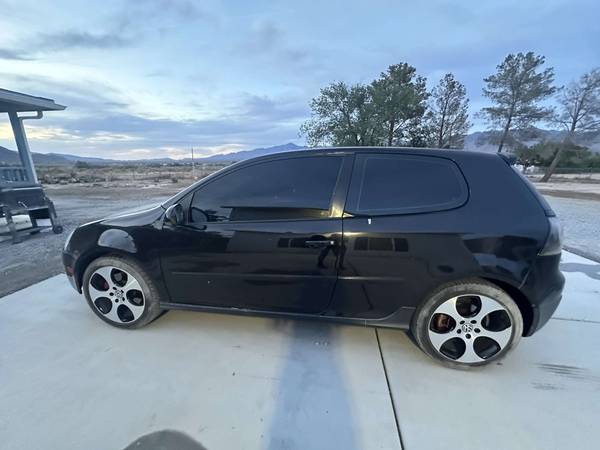 2007 Volkswagen GTI 2.0T for $0 Build Credit, Poor Credit,