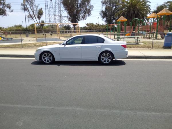 2008 BMW 535i for $0 Build Credit, Poor Credit, Bad
