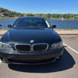 2008 BMW 750Li - Excellent Condition - $8,500 (Payson) for