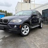 2008 BMW X5 3.0i xDrive for $0 Build Credit, Poor