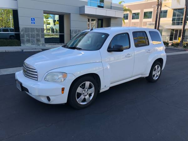 2008 Chevy HHR LS Wagon - Dealer Special - 2