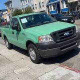 2008 Ford F-150 XLT for $0 Build Credit, Poor Credit,
