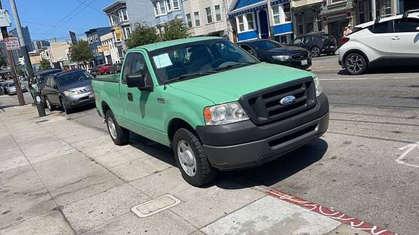 2008 Ford F-150 XLT for $0 Build Credit, Poor Credit,