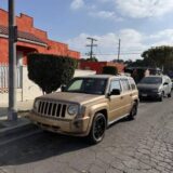 2008 Jeep Patriot Limited for $0 Build Credit, Poor Credit,