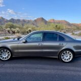 2008 Mercedes-Benz E-350 4Matic for $0 Build Credit, Poor Credit,
