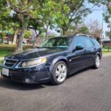 2008 Saab 9-5 for $0 Build Credit, Poor Credit, Bad