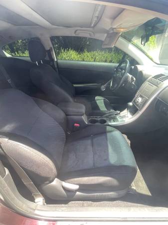 2008 Scion tC for $0 Build Credit, Poor Credit, Bad