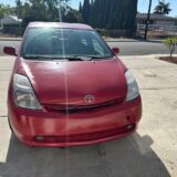 2008 Toyota Prius Hybrid for $0 Build Credit, Poor Credit,